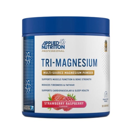 Applied Nutrition Tri Magnesium, 200 g